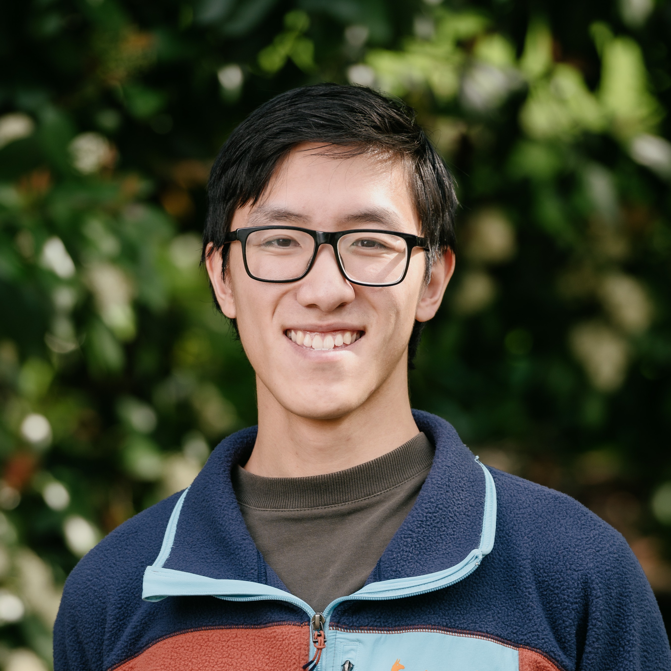 Image for Yee Zhao